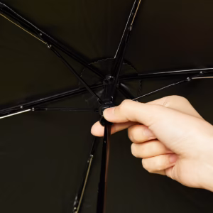 一秒收整齊・形狀記憶傘