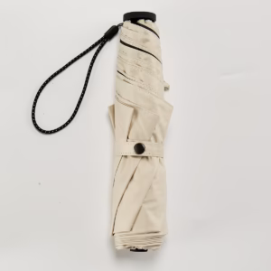 一鍵開收・自動傘