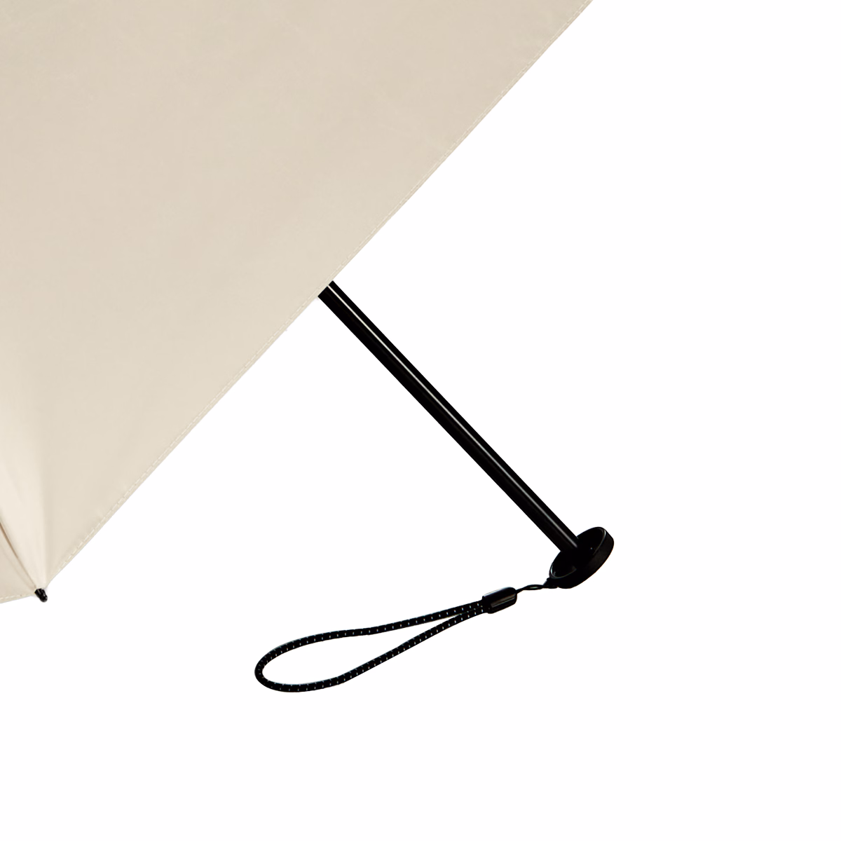 KIZAWA U.Light|超輕量碳纖維晴雨折疊傘:圖片 8